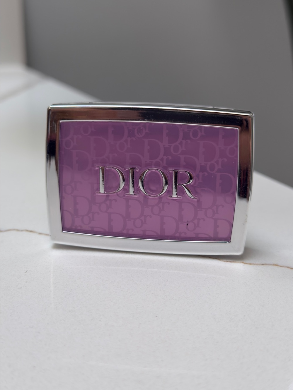 DIOR Rosy Glow Powder Blush